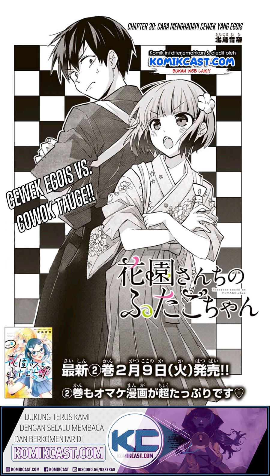 Chapter 30 - halaman 6