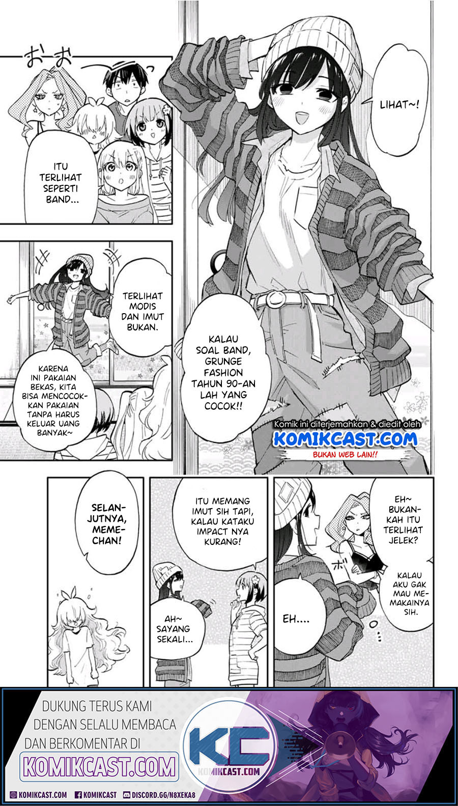 Chapter 30 - halaman 9