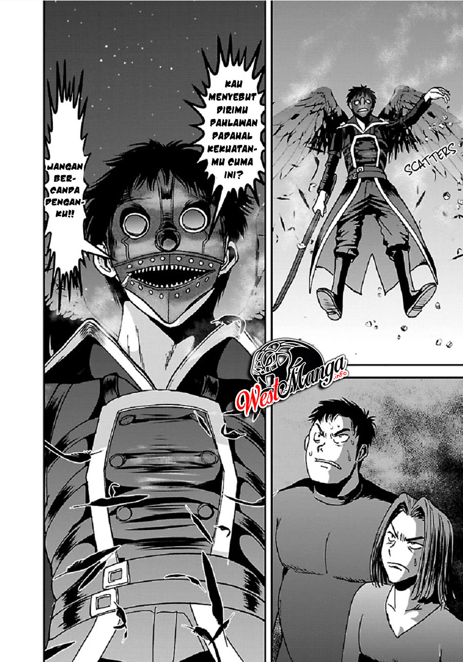 Chapter 32.1 - halaman 12