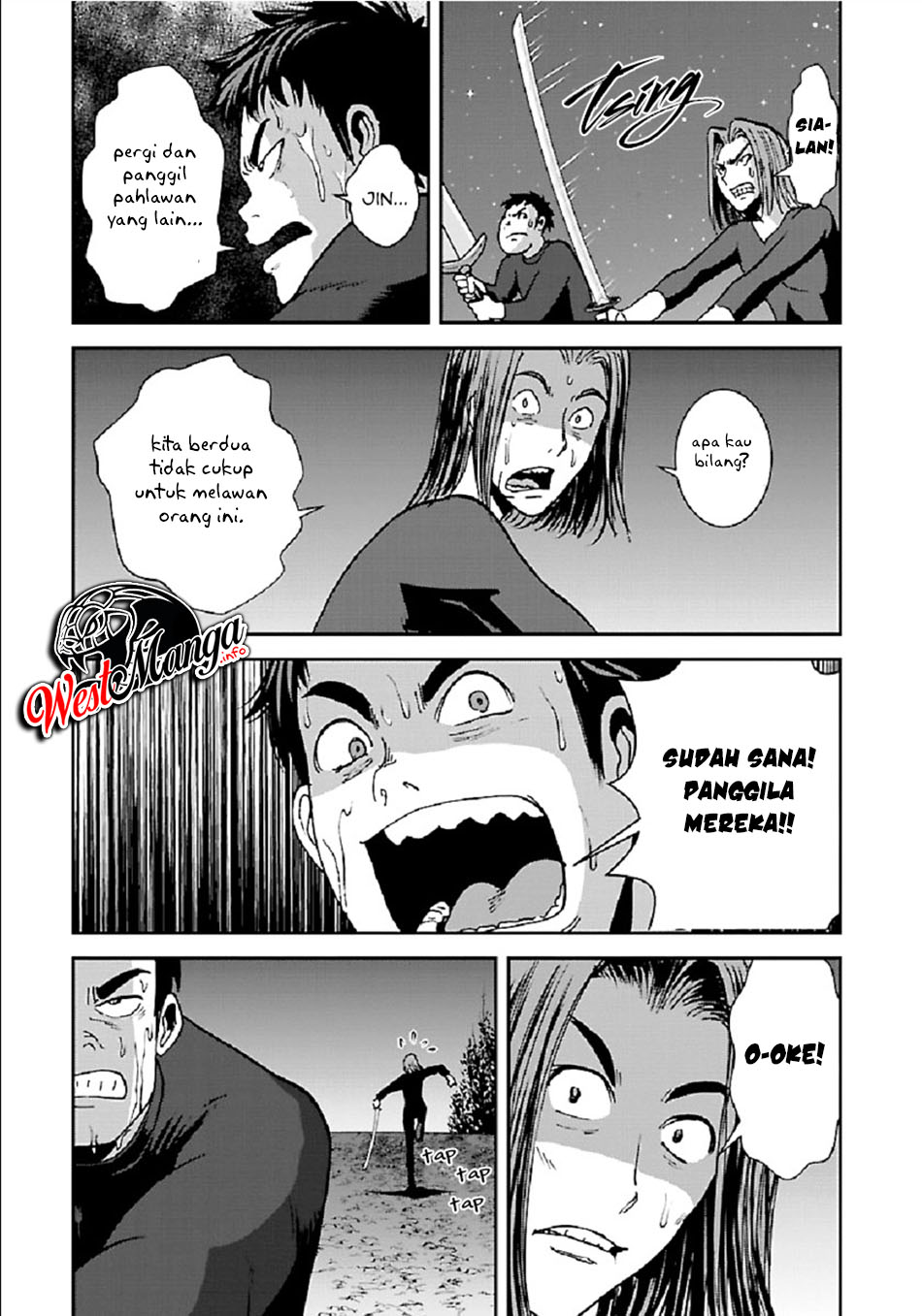 Chapter 32.1 - halaman 14