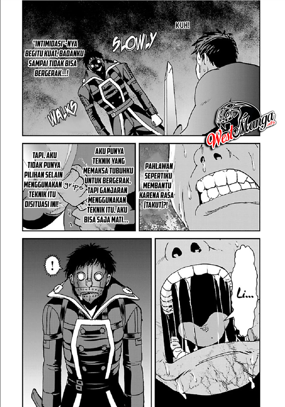 Chapter 32.1 - halaman 16