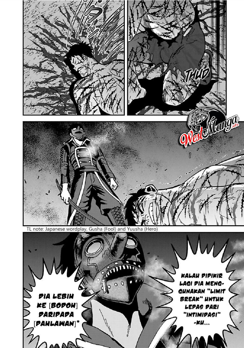 Chapter 32.1 - halaman 20