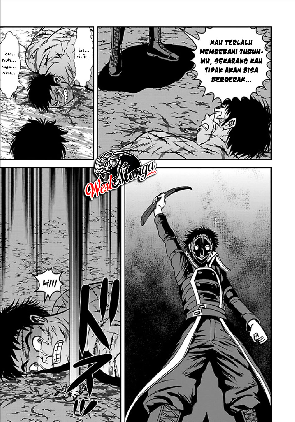 Chapter 32.1 - halaman 21