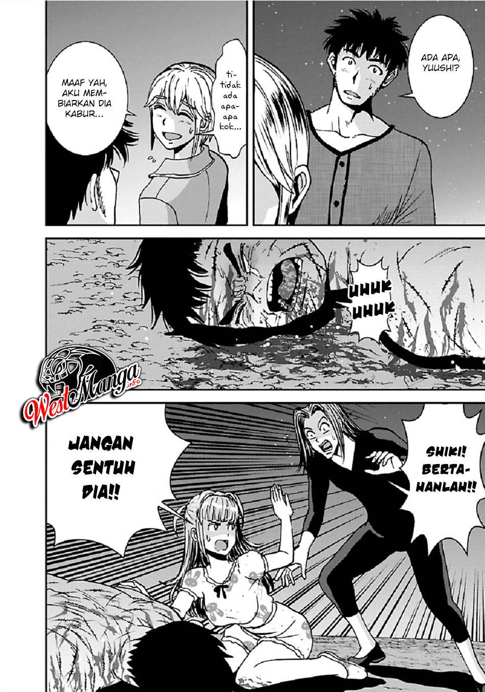 Chapter 32.1 - halaman 26