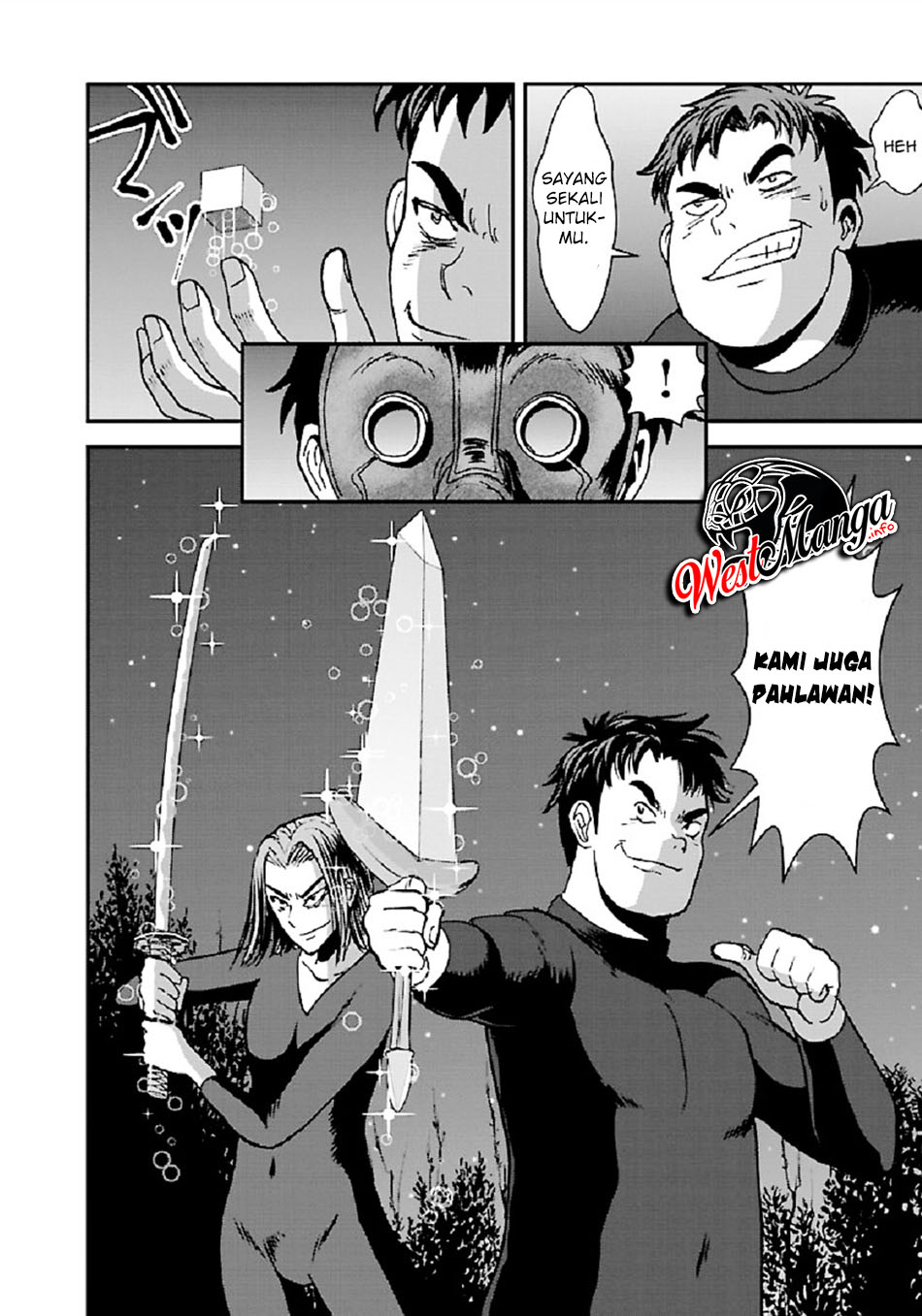 Chapter 32.1 - halaman 6