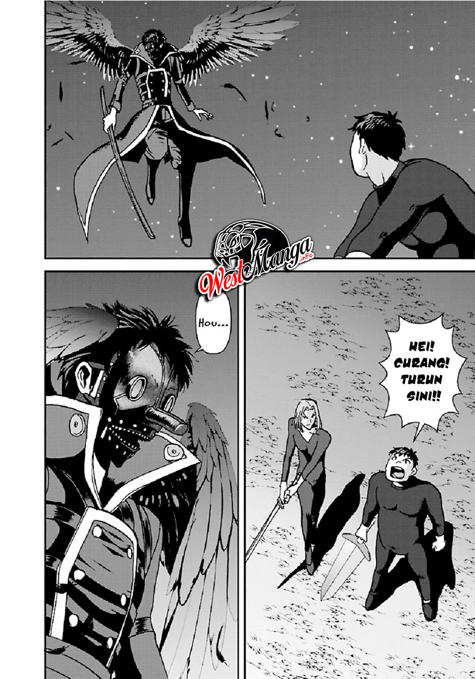 Chapter 32.1 - halaman 8
