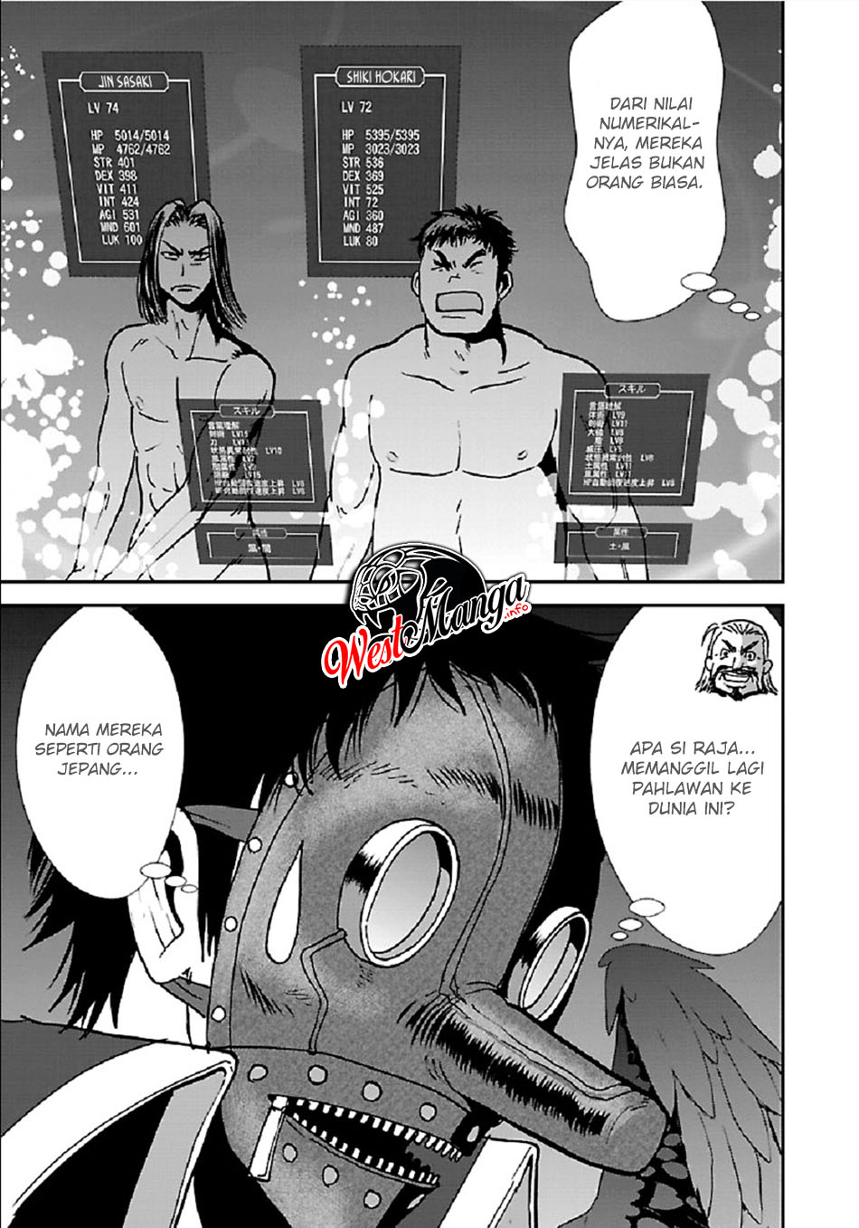 Chapter 32.1 - halaman 9