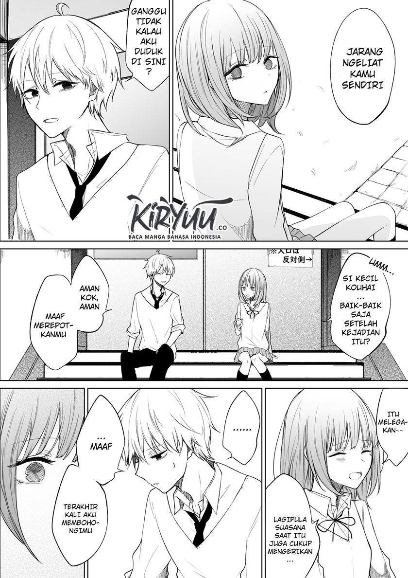 Chapter 40 - halaman 3