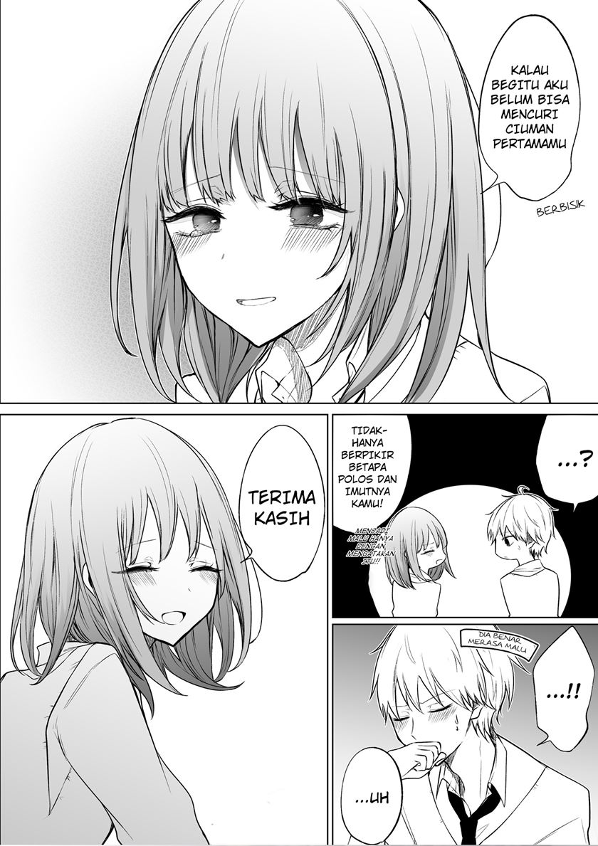 Chapter 40 - halaman 6