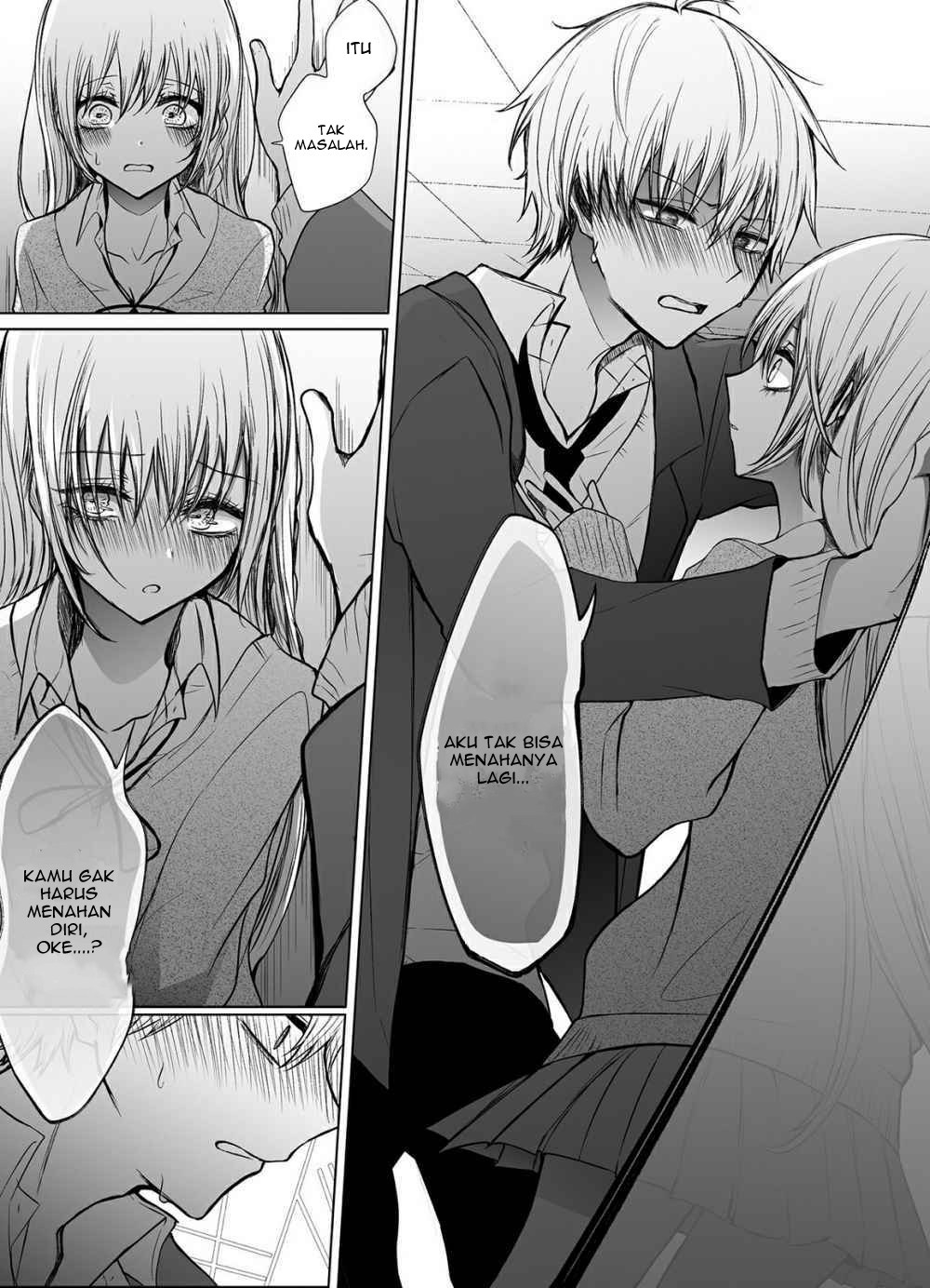 Chapter 25 - halaman 5