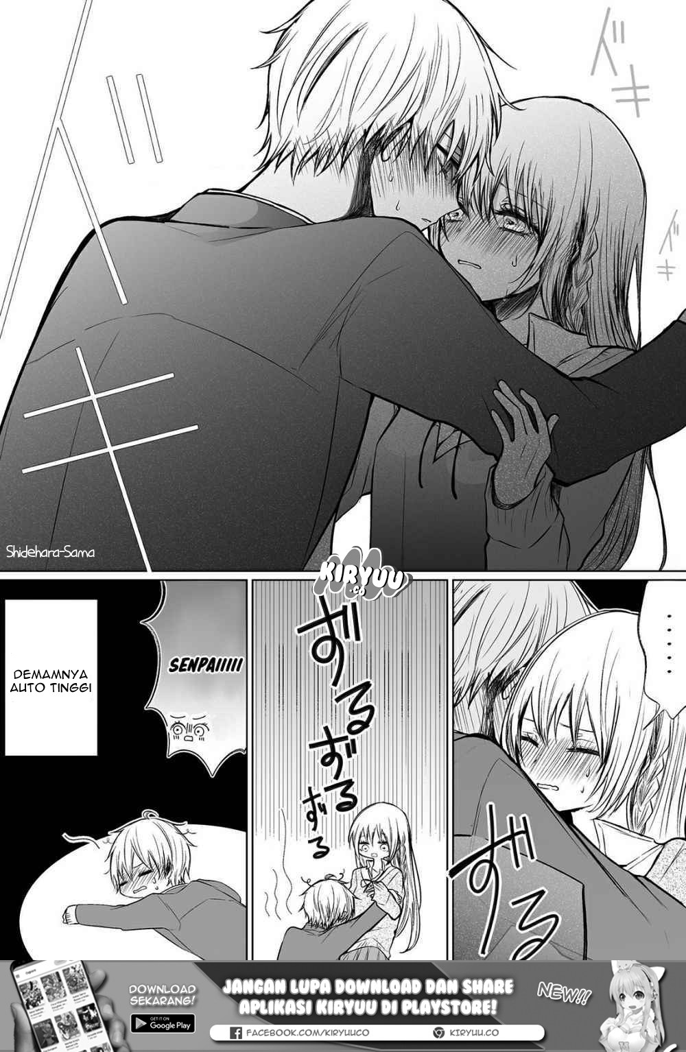 Chapter 25 - halaman 6