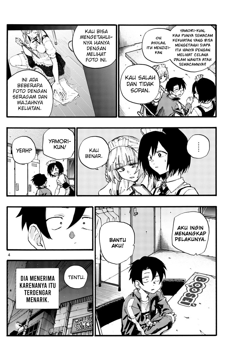 Chapter 32 - halaman 8