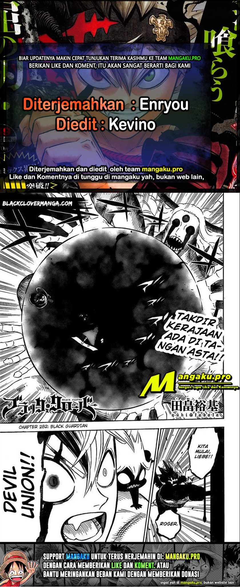 Chapter 282 - halaman 2