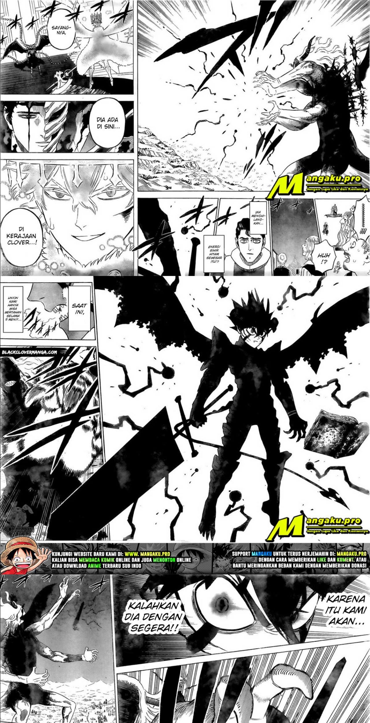 Chapter 282 - halaman 3