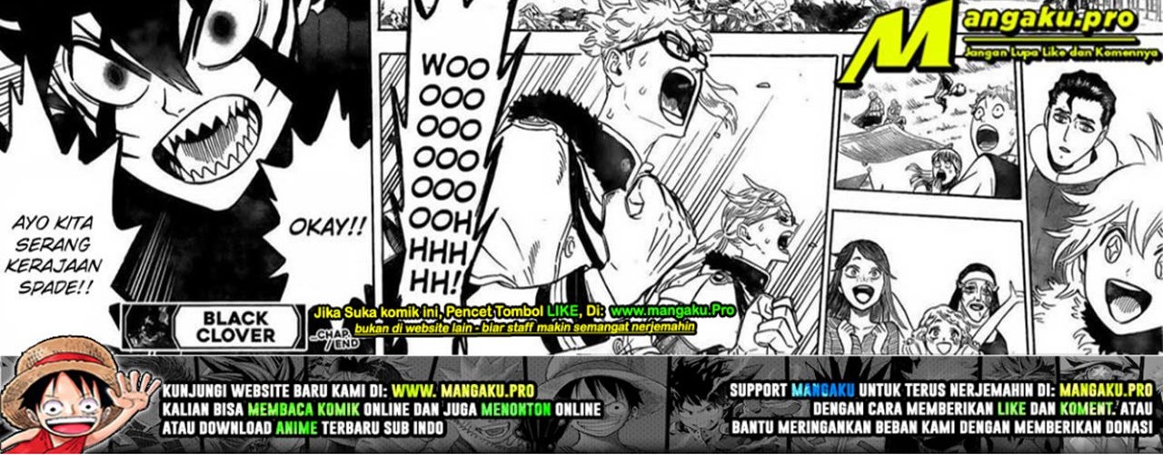 Chapter 282 - halaman 8
