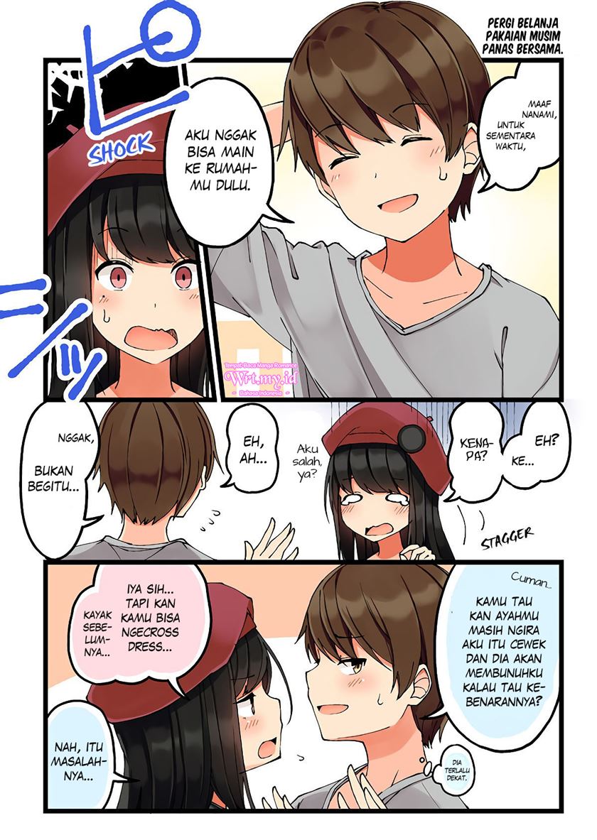 Chapter 26 - halaman 3