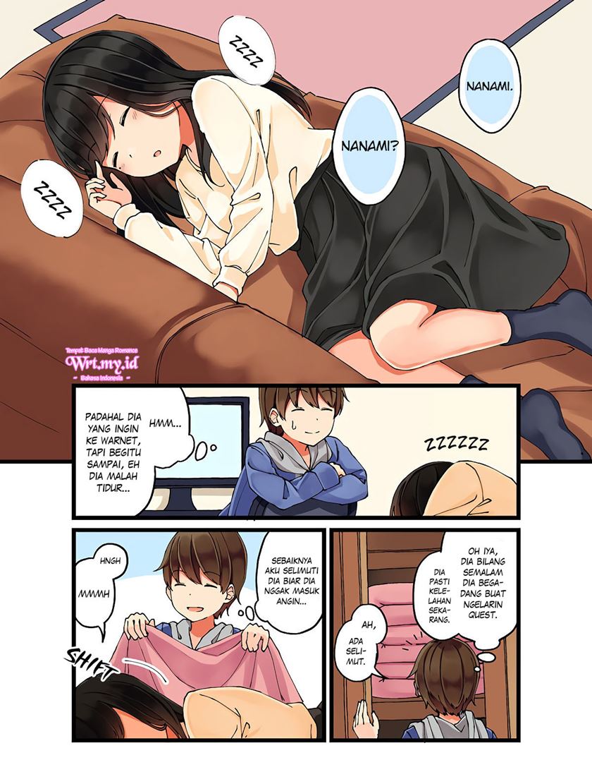 Chapter 22 - halaman 3