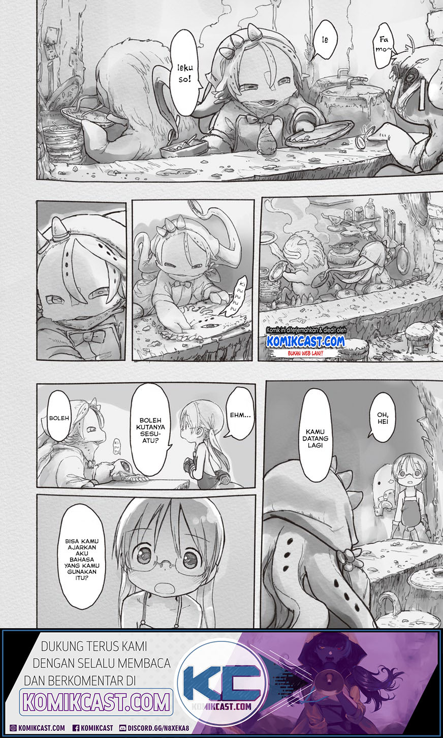 Chapter 44 - halaman 20