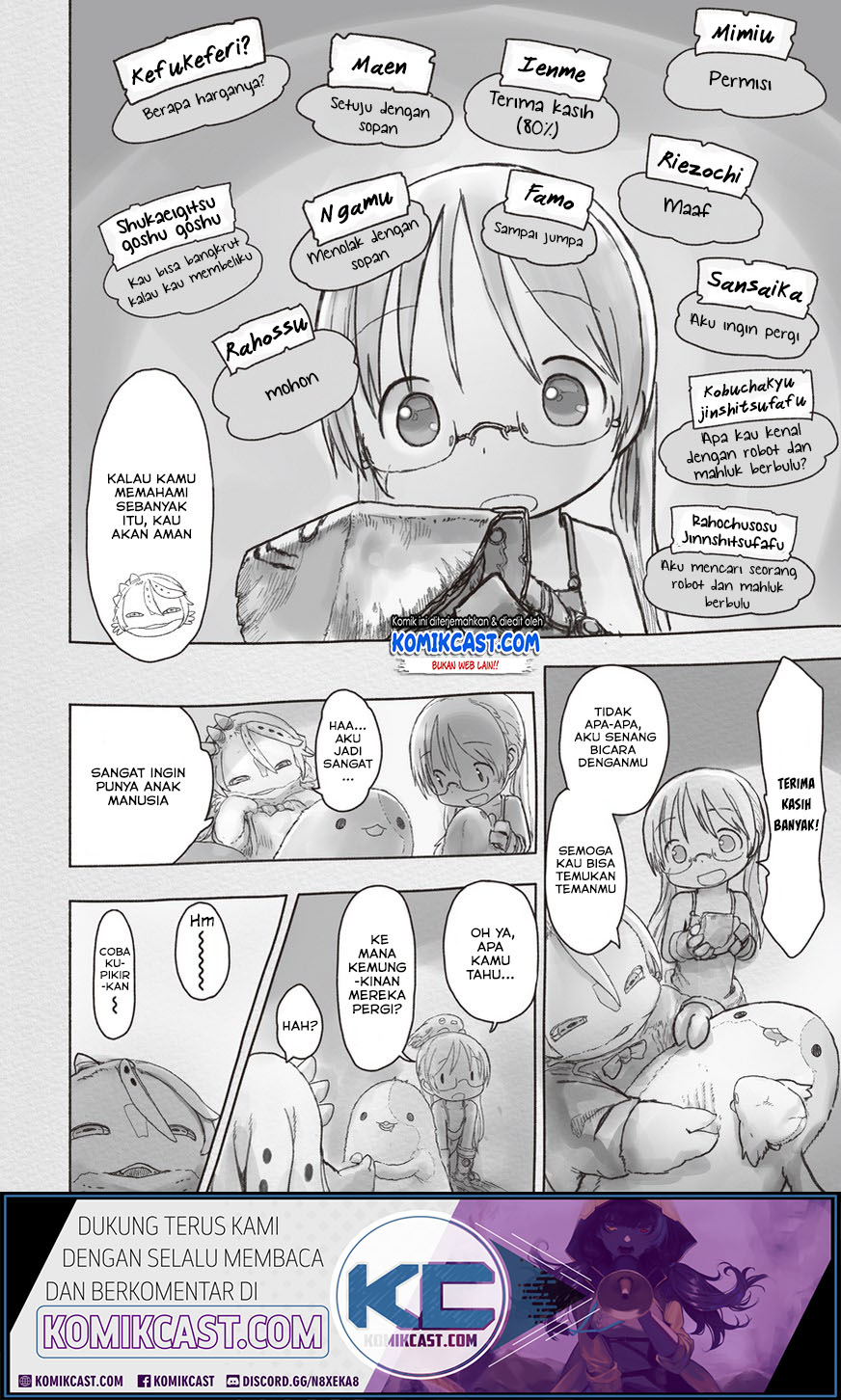 Chapter 44 - halaman 22