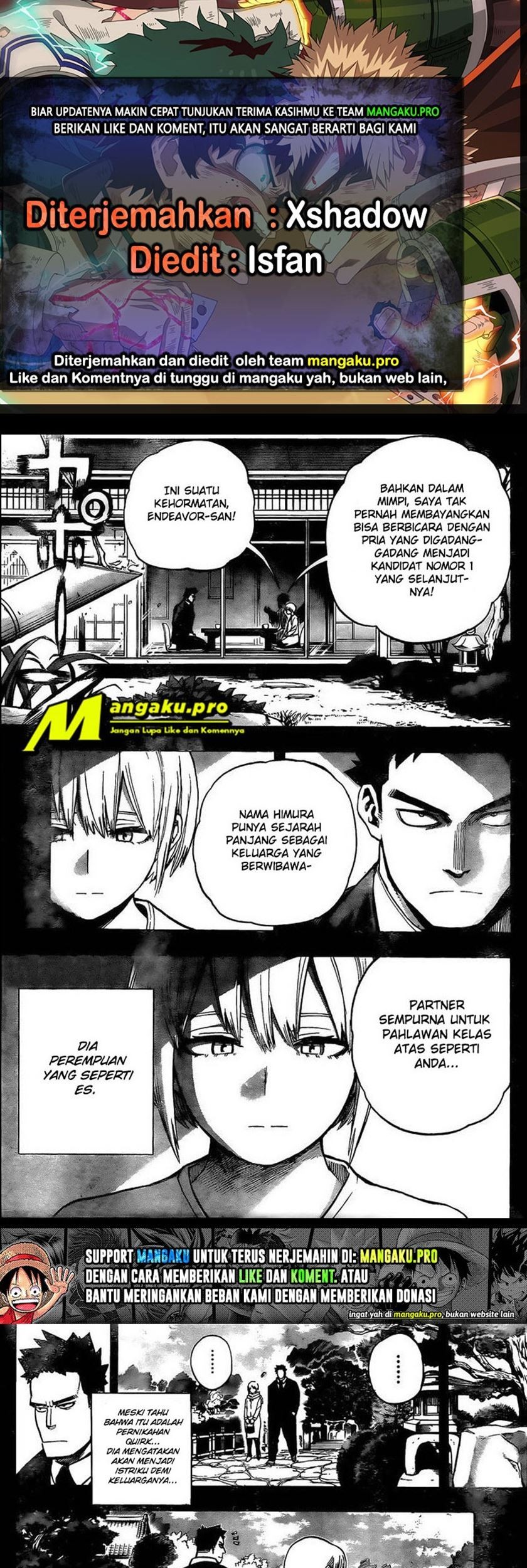 Chapter 301 - halaman 2