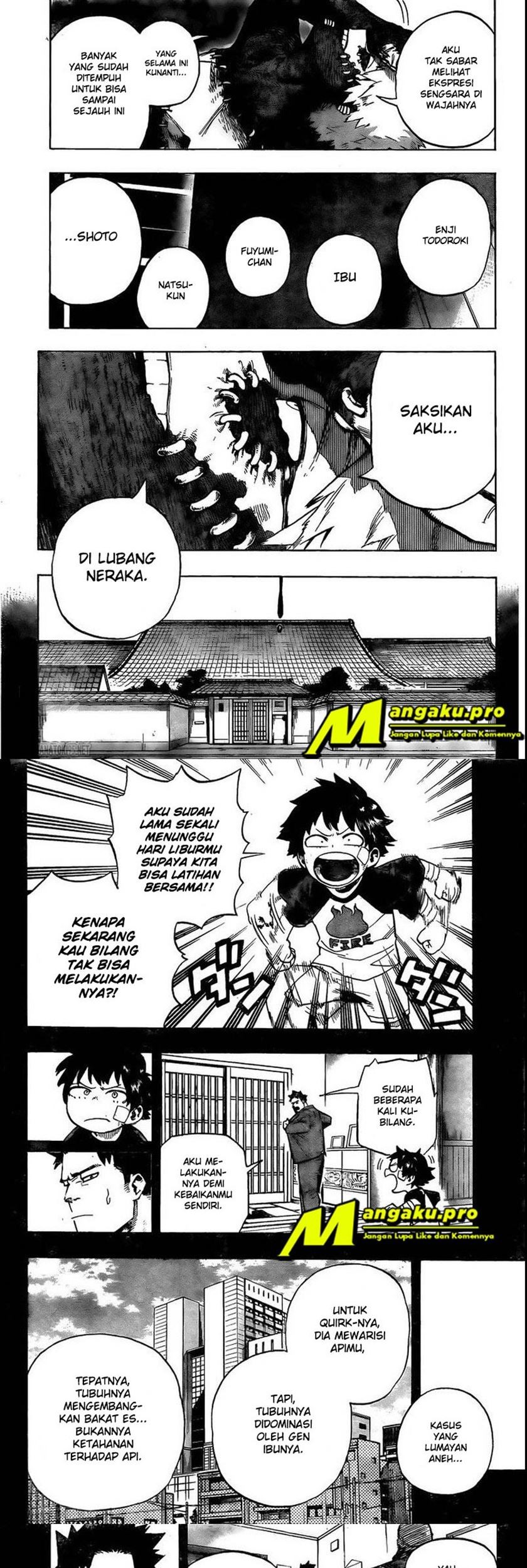 Chapter 301 - halaman 5