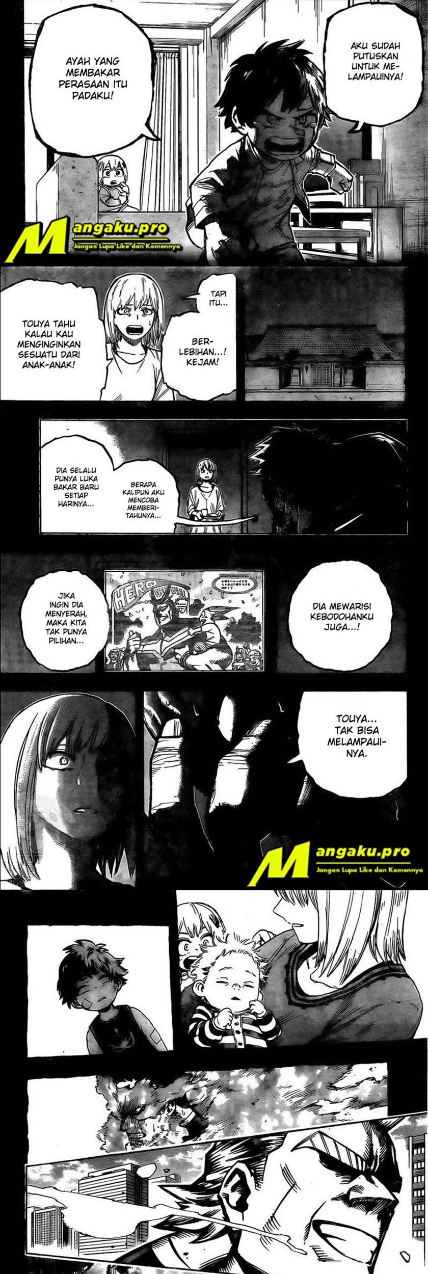 Chapter 301 - halaman 7