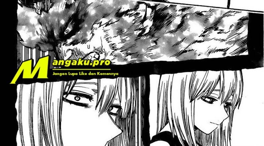 Chapter 301 - halaman 8