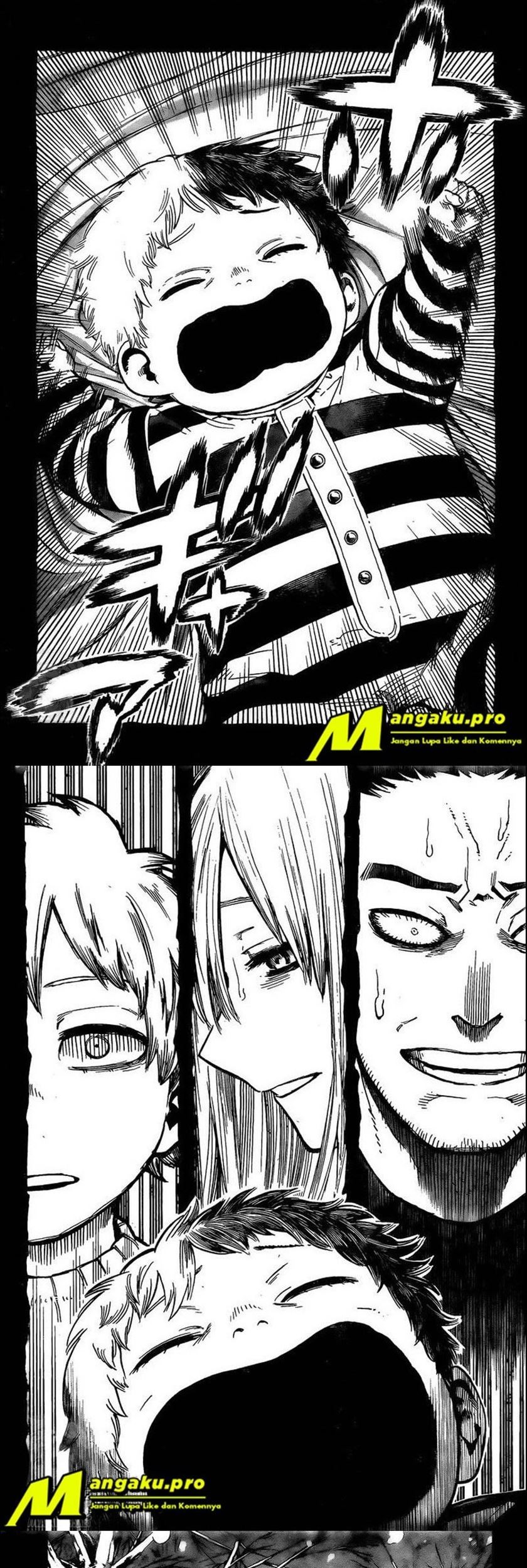 Chapter 301 - halaman 9