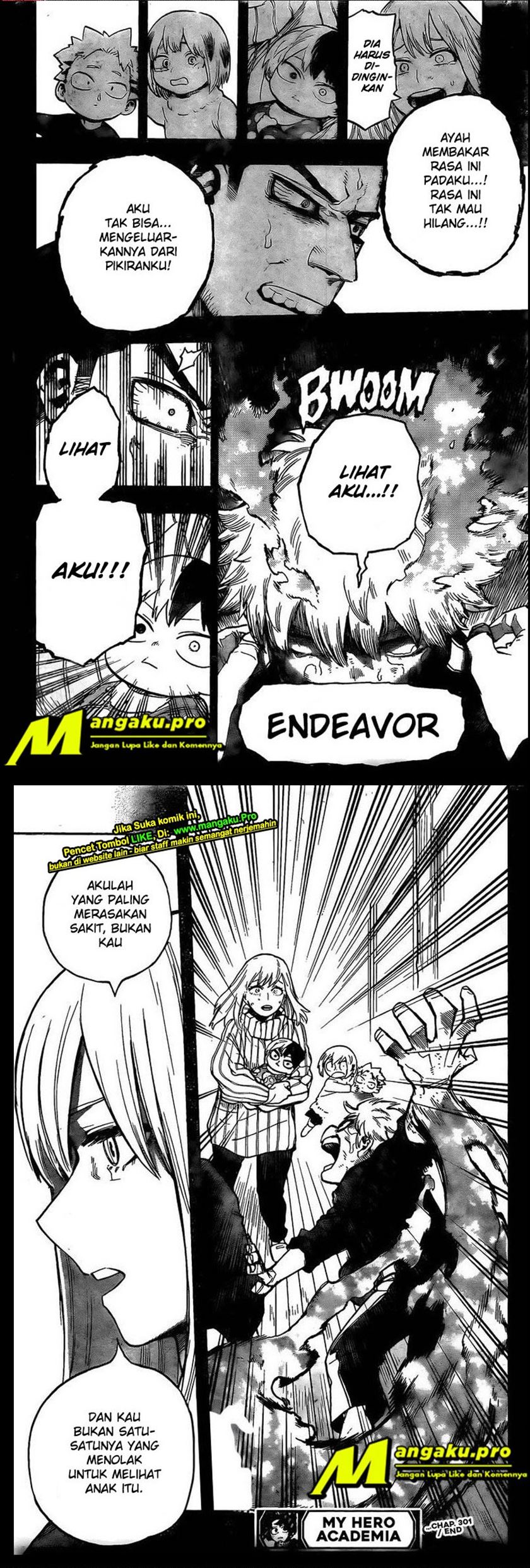 Chapter 301 - halaman 13