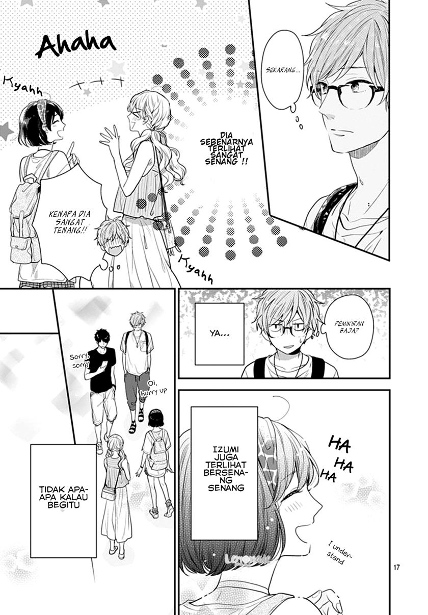 Chapter 9 - halaman 19