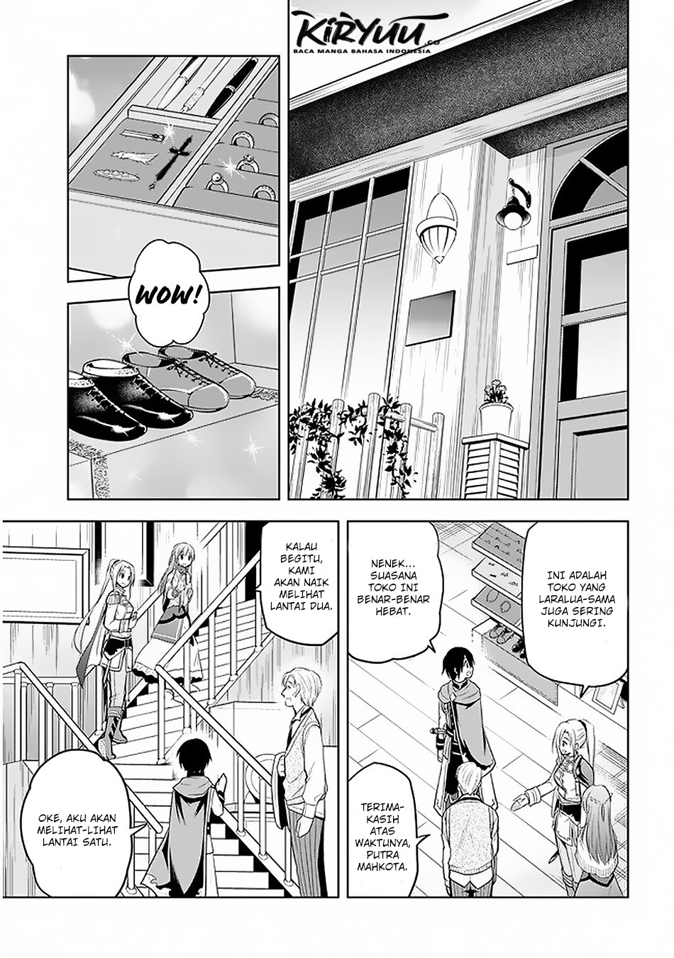 Chapter 18 - halaman 14