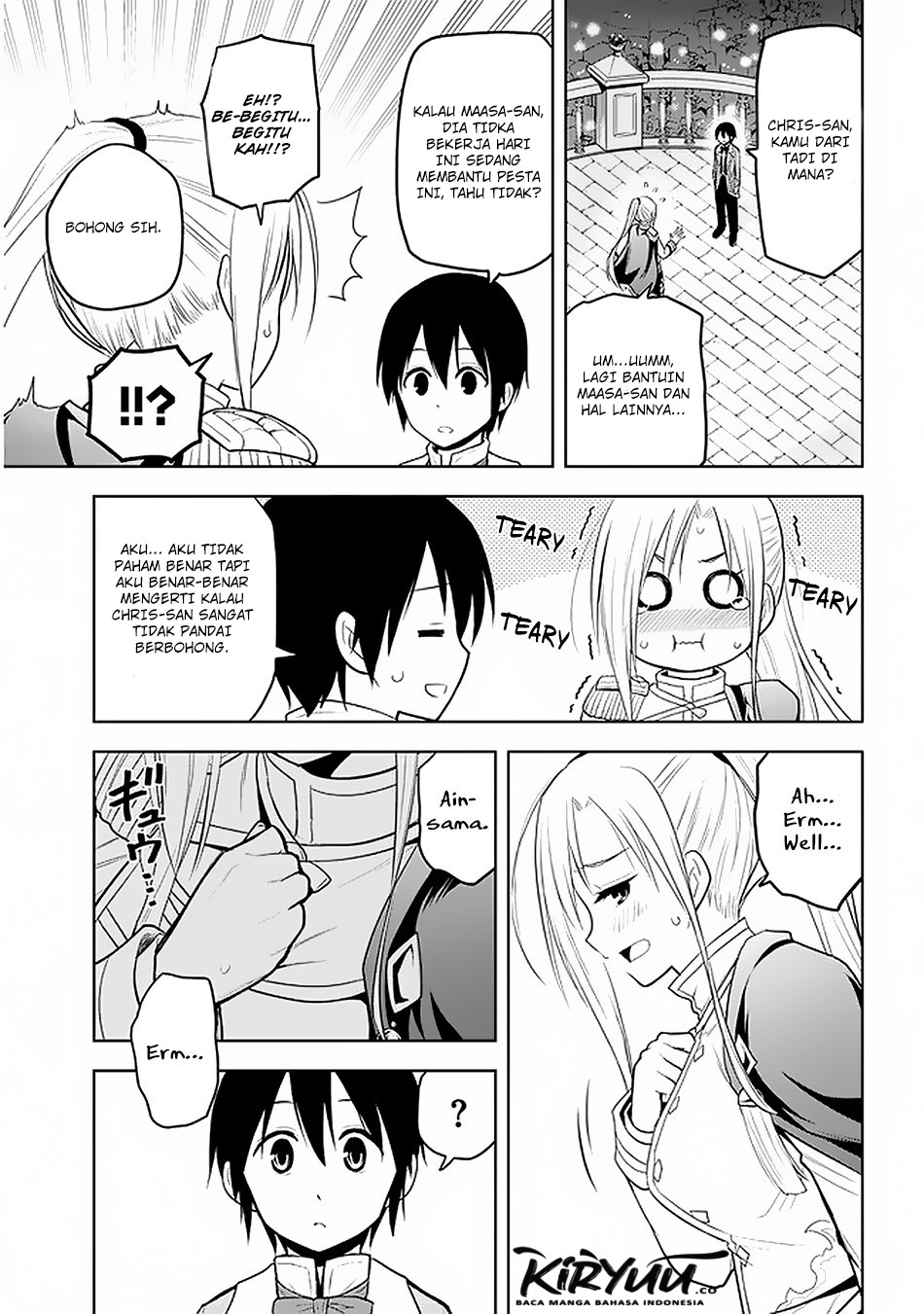 Chapter 18 - halaman 20