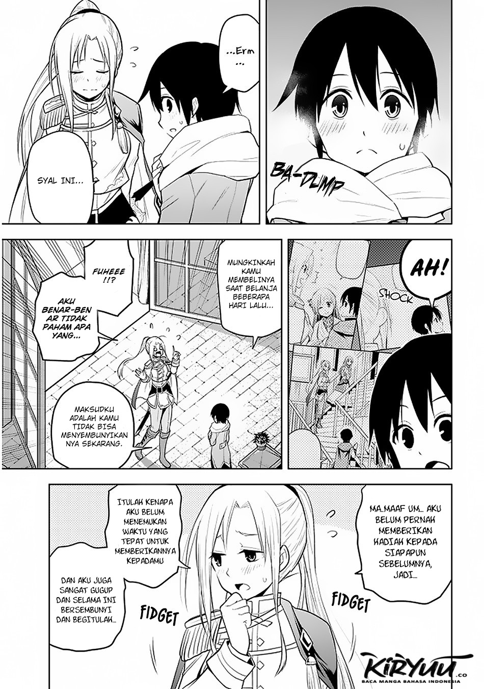 Chapter 18 - halaman 22