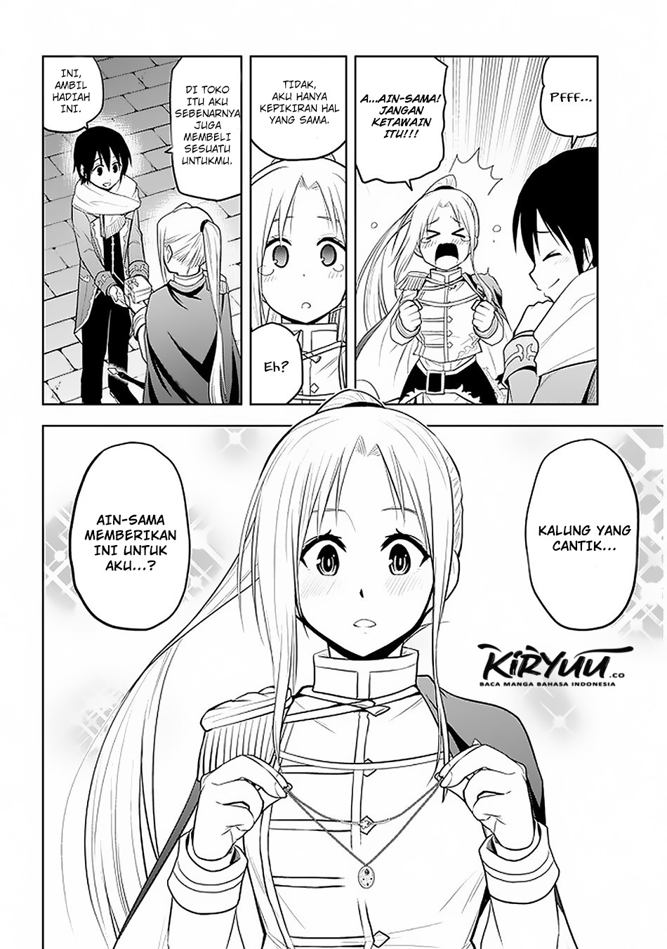 Chapter 18 - halaman 23