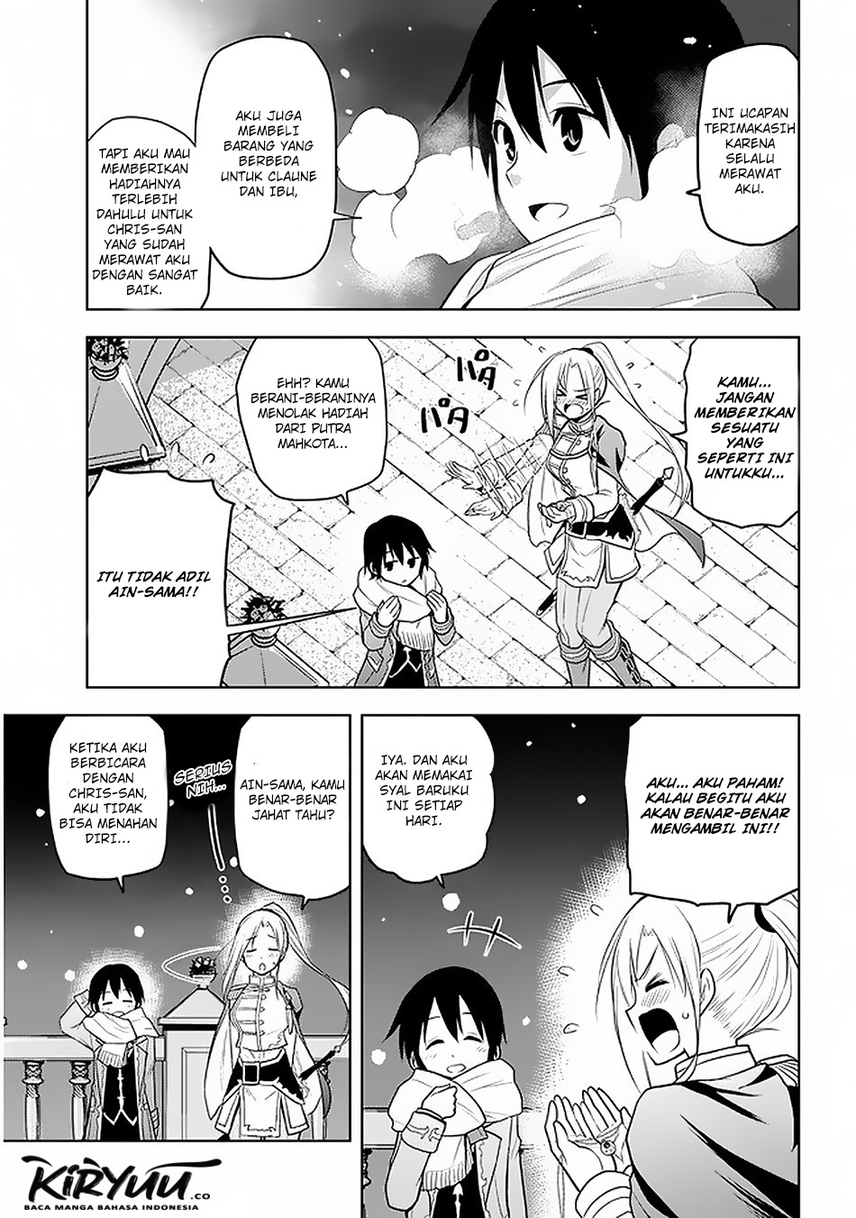Chapter 18 - halaman 24