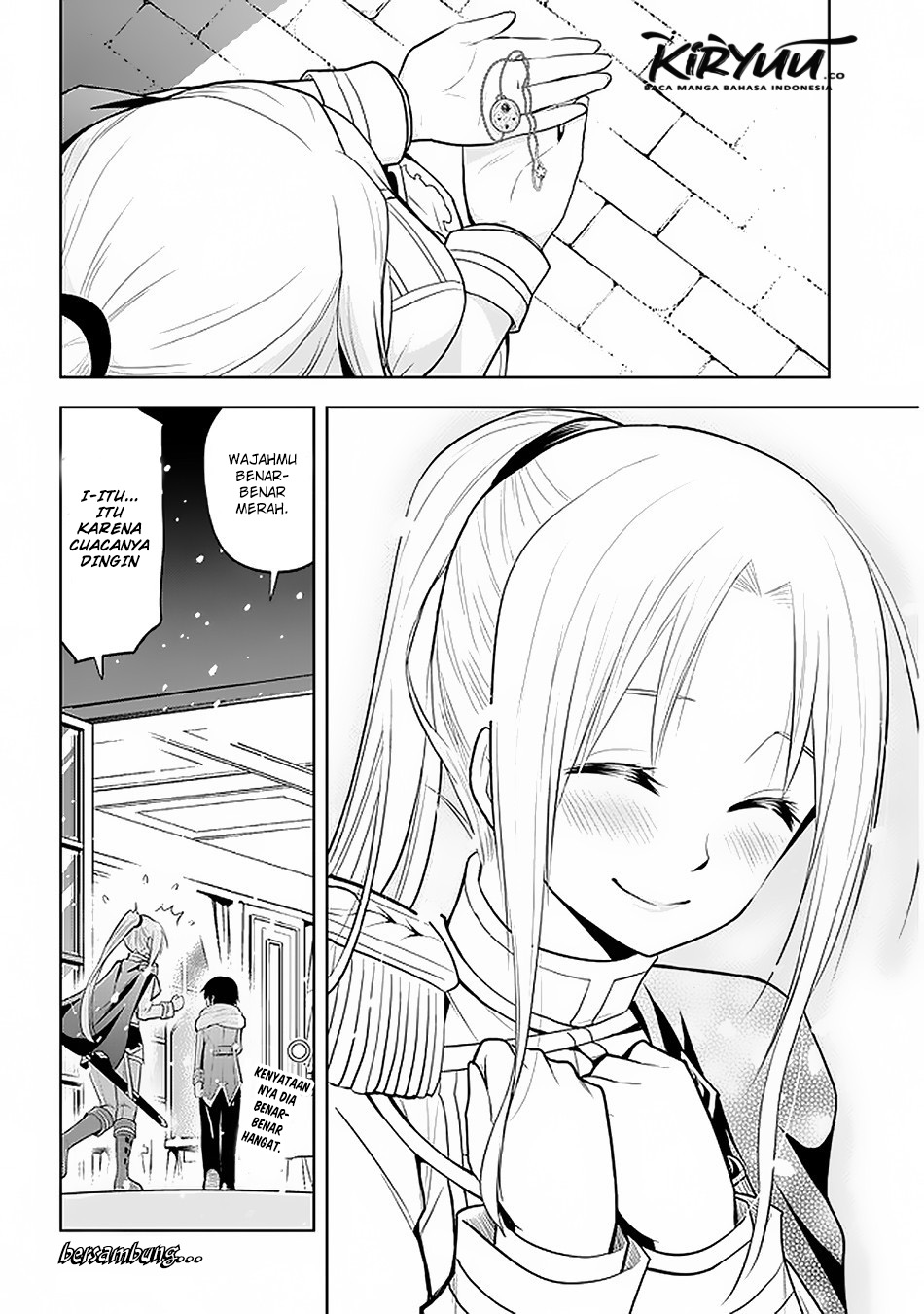 Chapter 18 - halaman 25