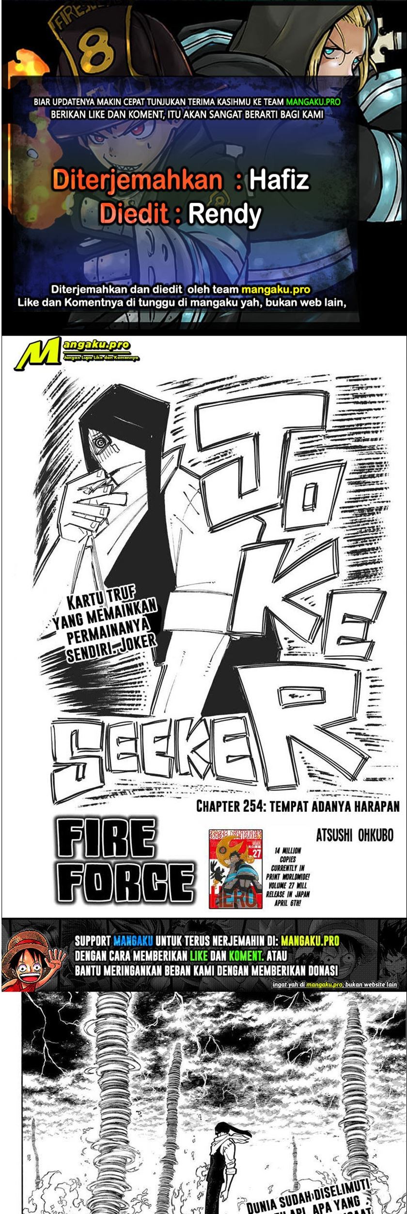 Chapter 254 - halaman 2