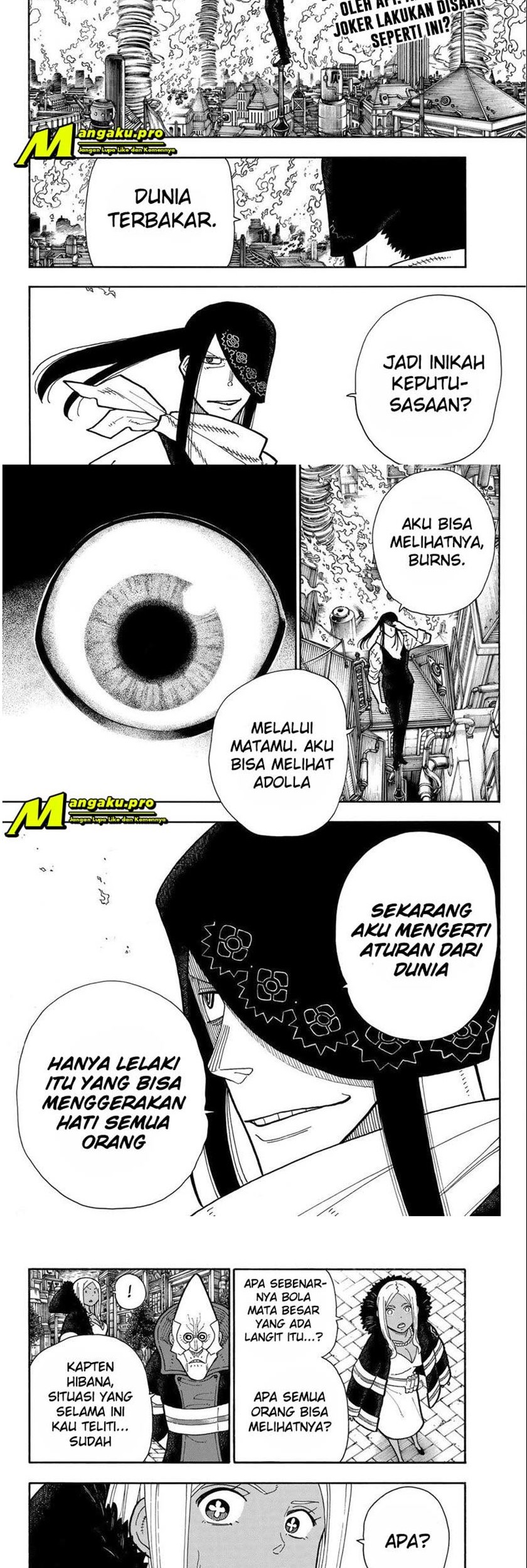 Chapter 254 - halaman 3