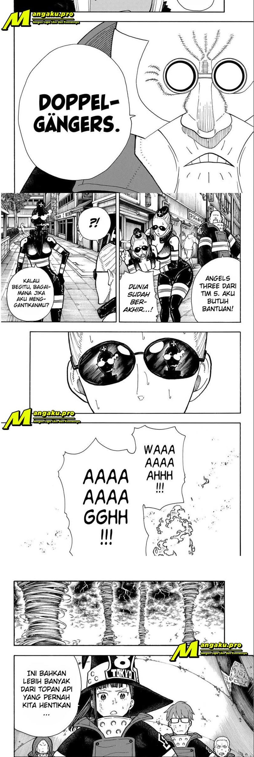 Chapter 254 - halaman 4