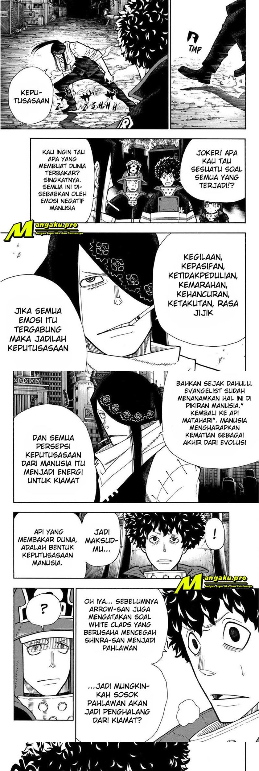 Chapter 254 - halaman 6