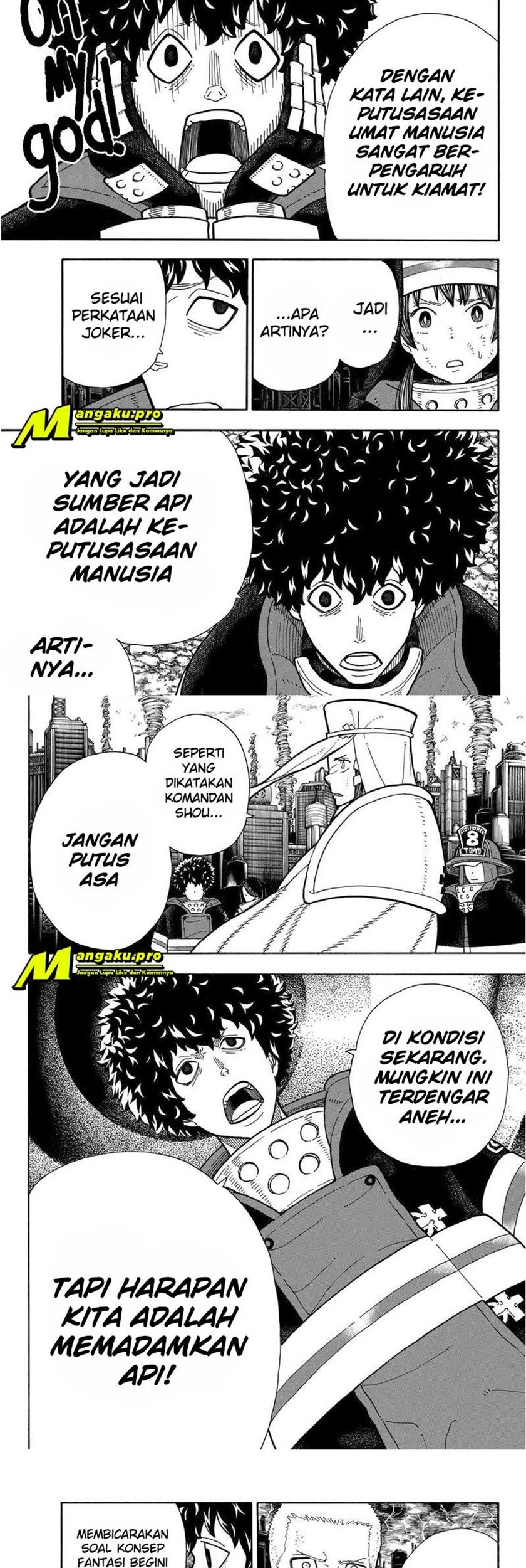Chapter 254 - halaman 7