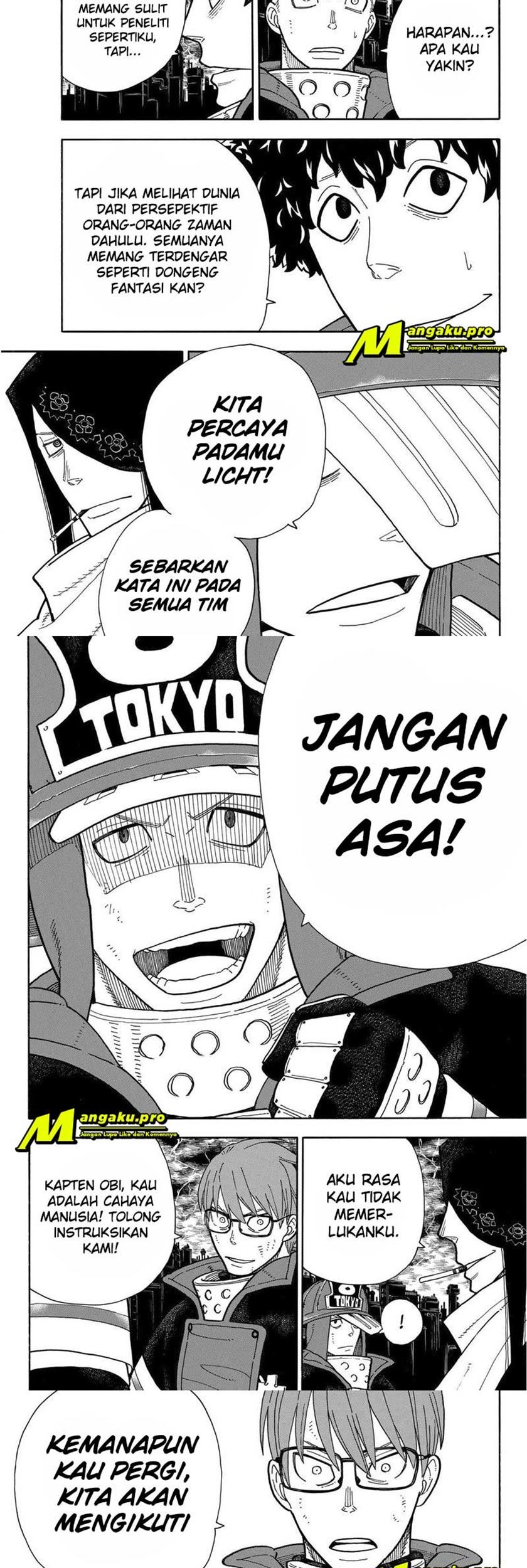 Chapter 254 - halaman 8