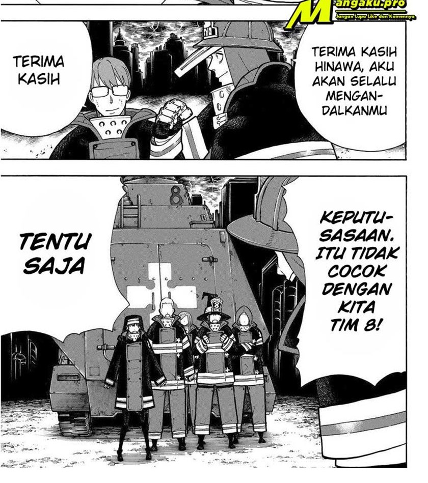 Chapter 254 - halaman 9