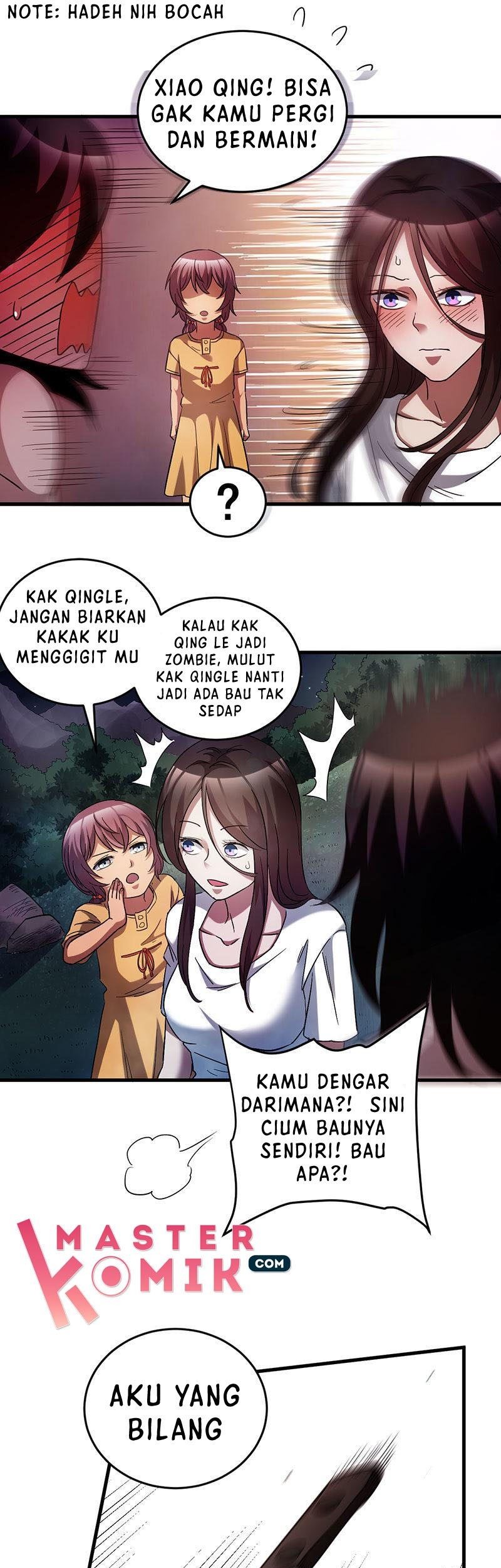 Chapter 33 - halaman 23