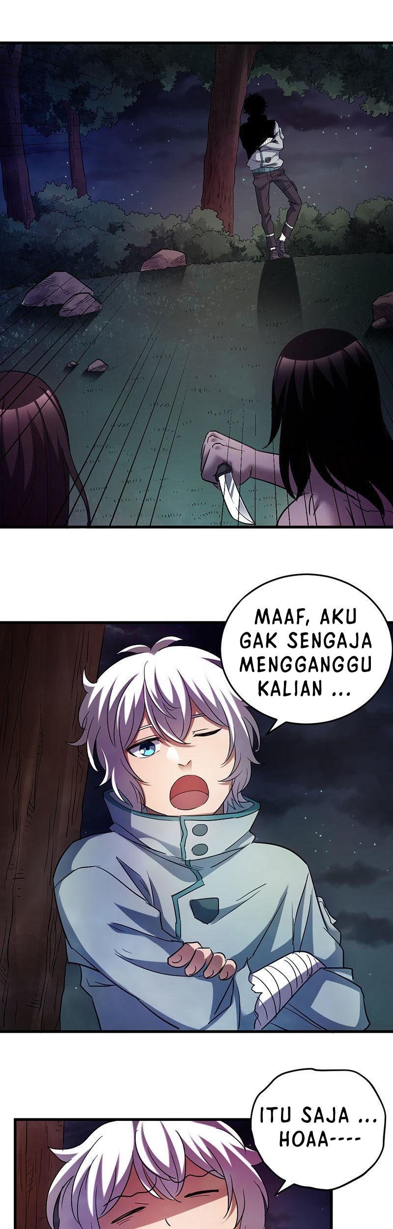 Chapter 33 - halaman 26