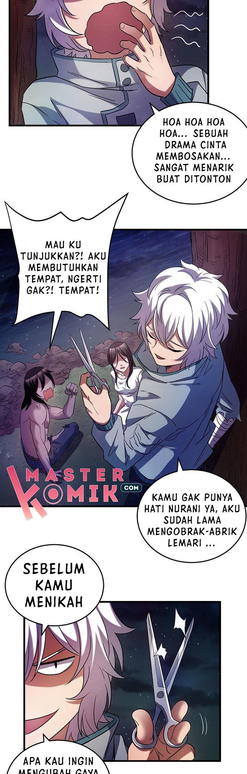 Chapter 33 - halaman 27