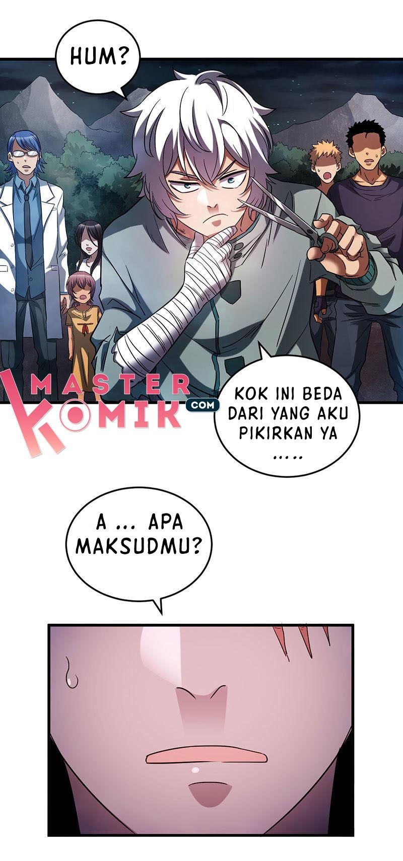 Chapter 33 - halaman 30