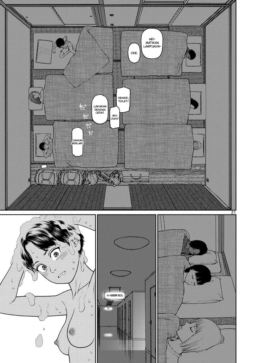 Chapter 21 - halaman 25