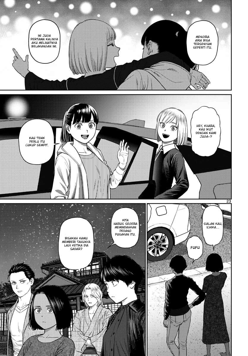Chapter 17 - halaman 25