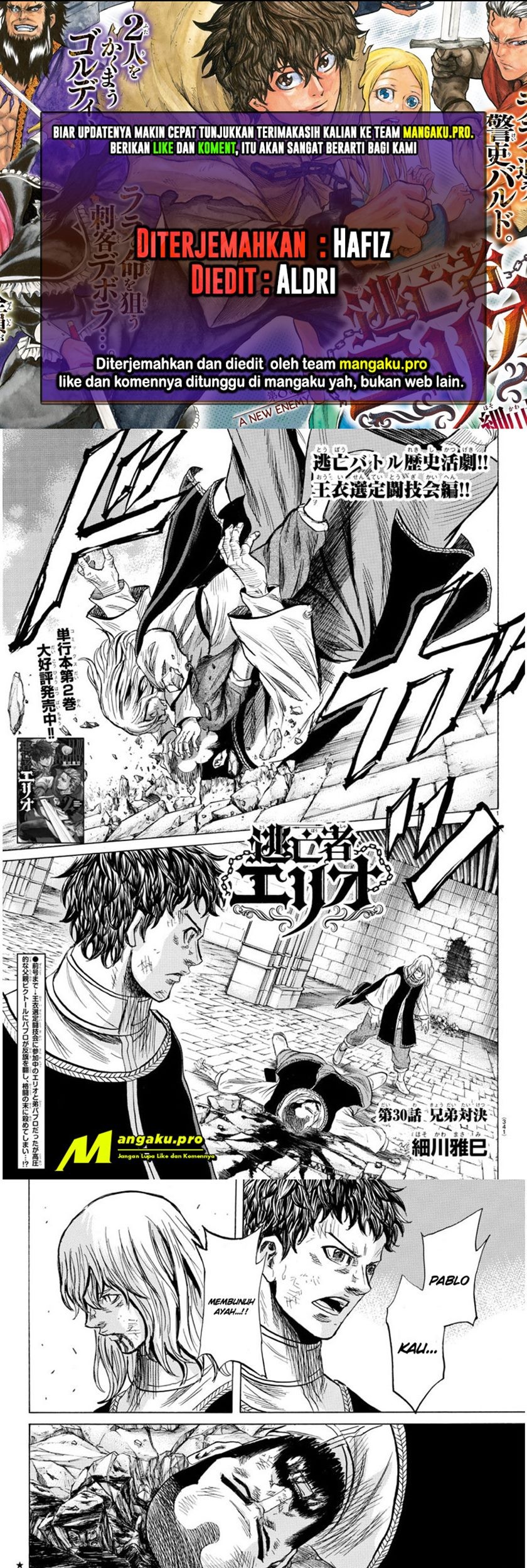 Chapter 30 - halaman 2